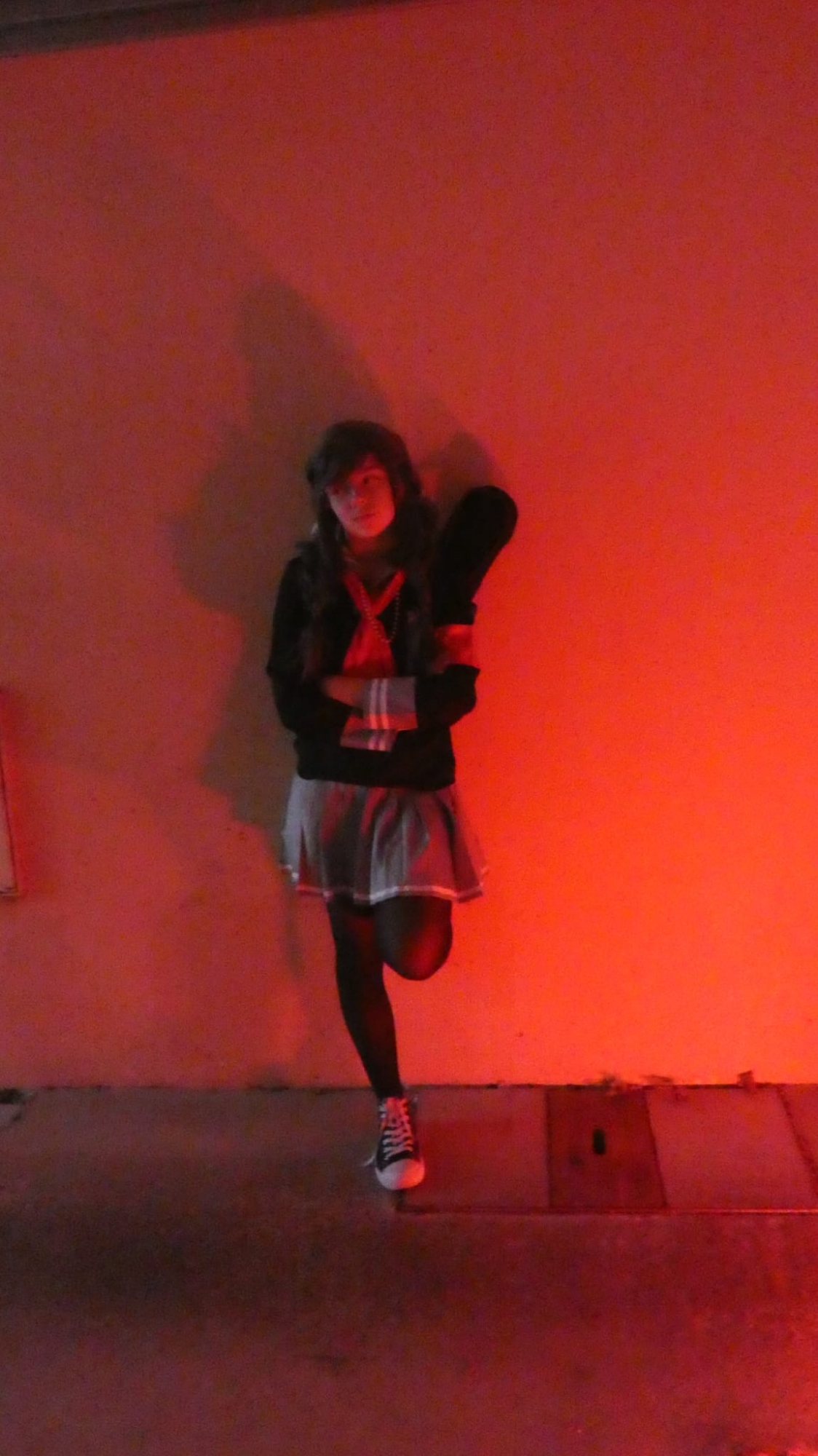 Peko ⚔️❤️‍🔥 — photo 21