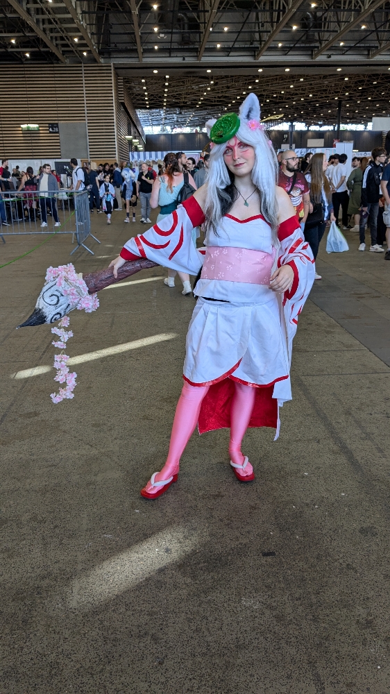 Japan touch haru - Photo 3