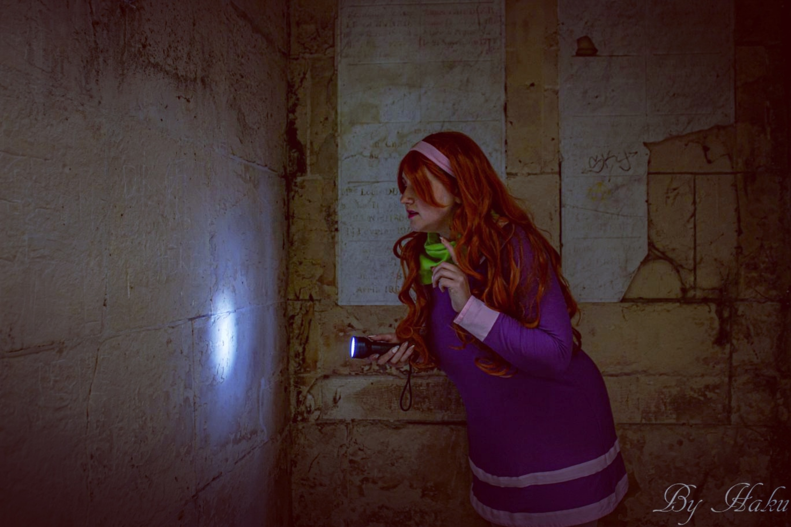 Shooting Cimetière - Photo 4