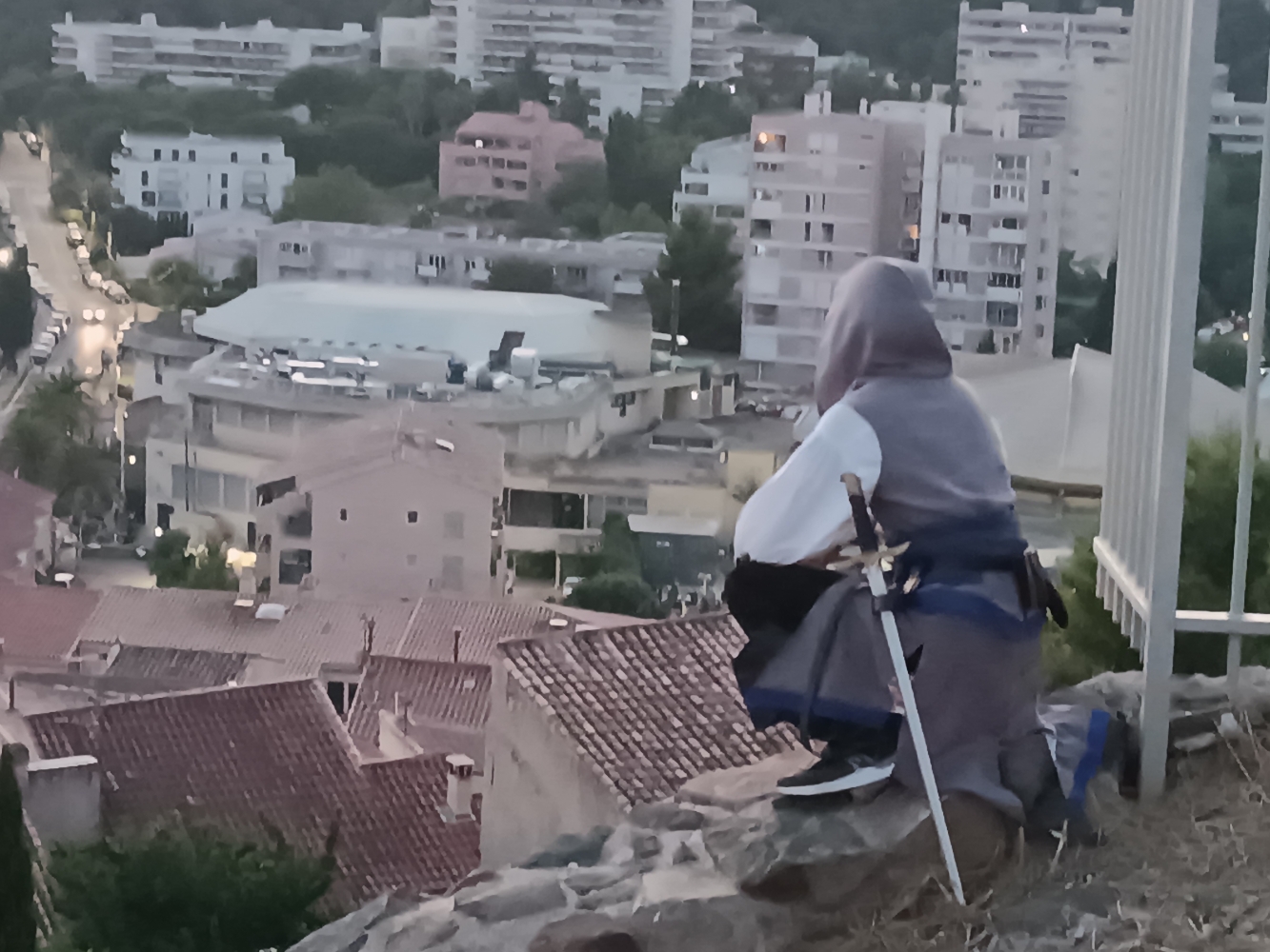 Assassin Creed group — photo 9