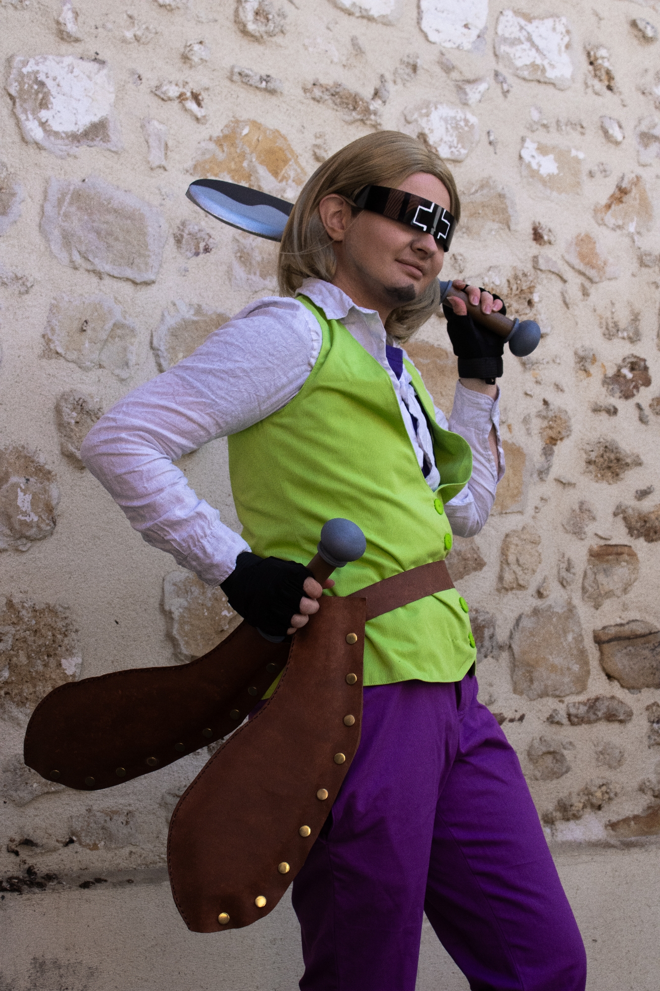 Hermep The Next - Photo 3