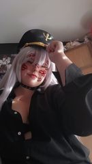 Black lobelia preview 3