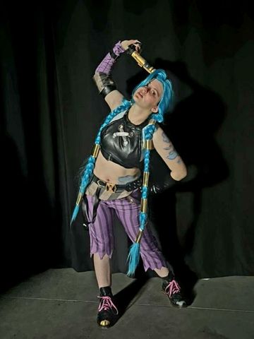 Jinx