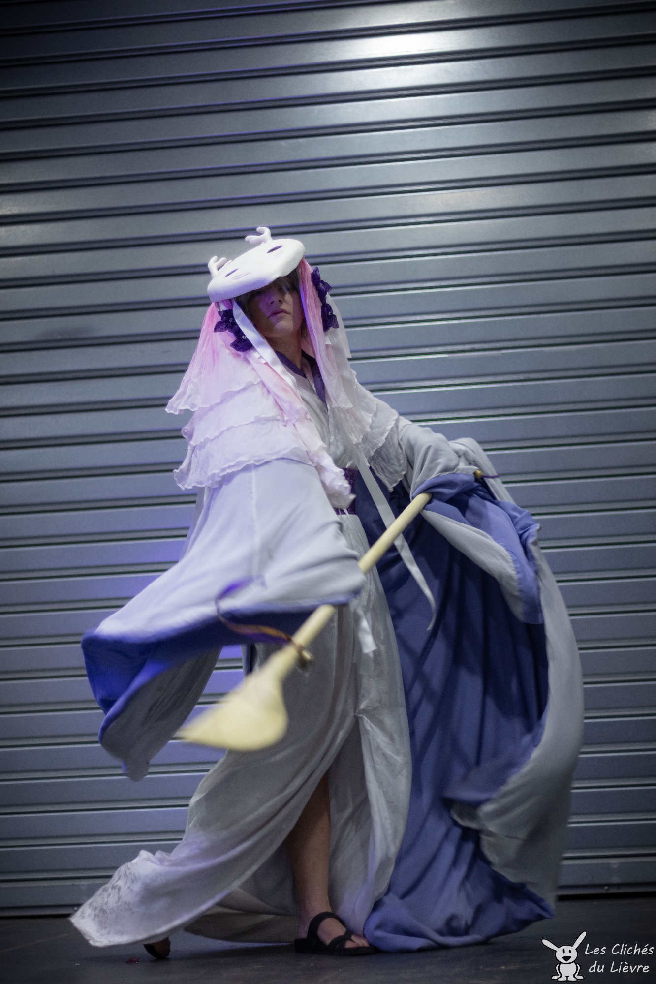 Natsume's Book of Friends