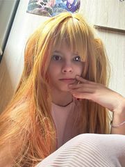 Ruby Hoshino preview 3