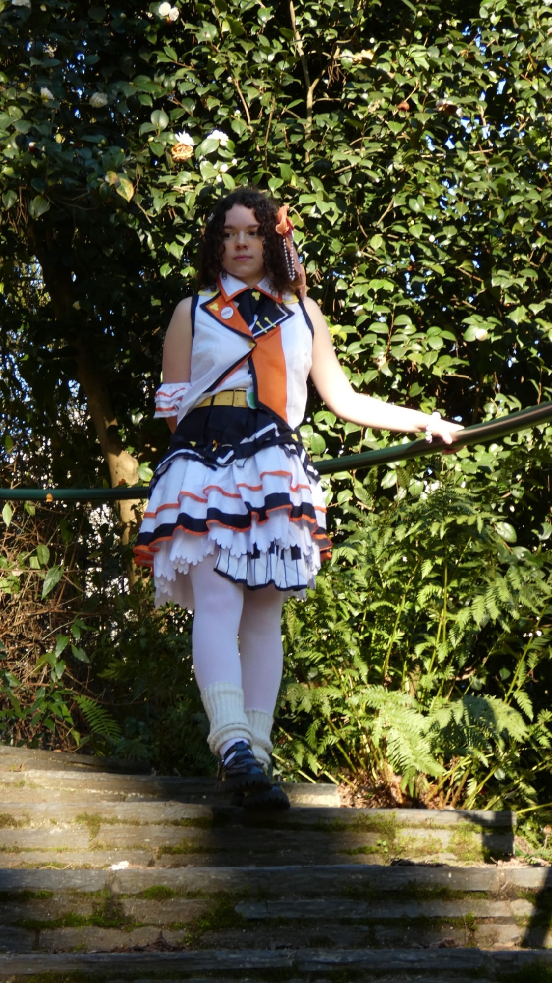 Minori 🧡🎤☘️ — photo 13