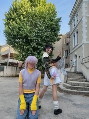 Mystery & Zoey preview 3