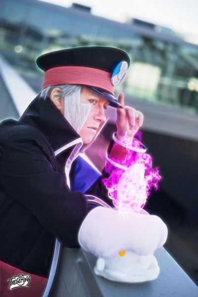 Koh._univers - Chammal