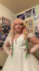 Mitsuri mariage preview 2