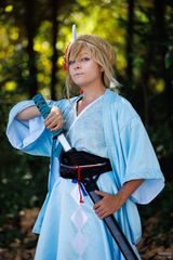 Alice Samurai vers preview 2