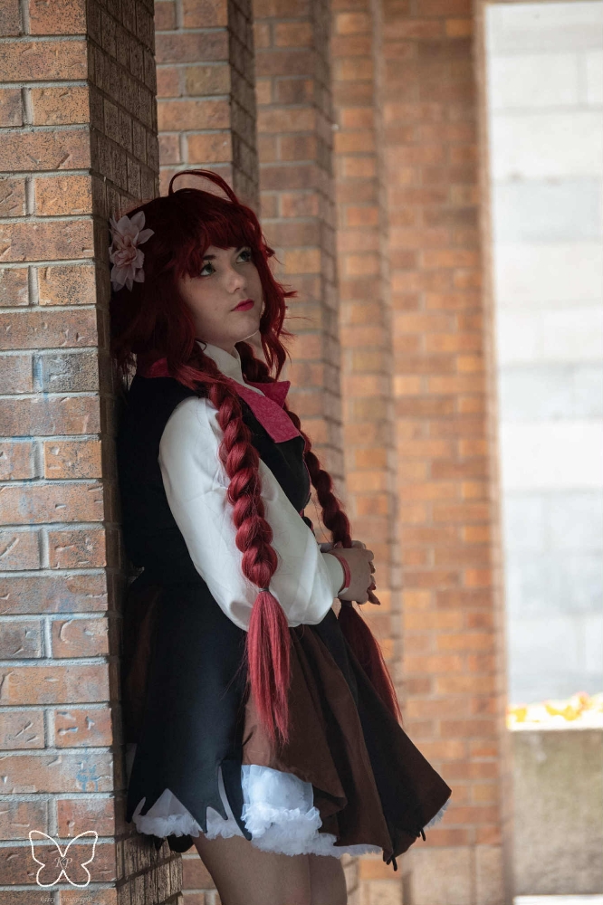 Lucy M. Montgomery 1 - Photo 2