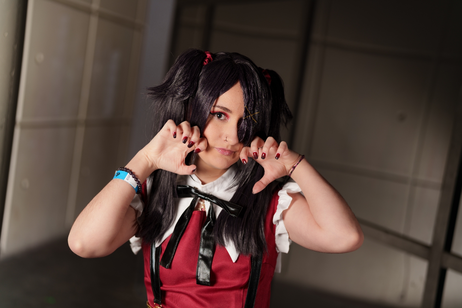 Ame-chan — photo 5