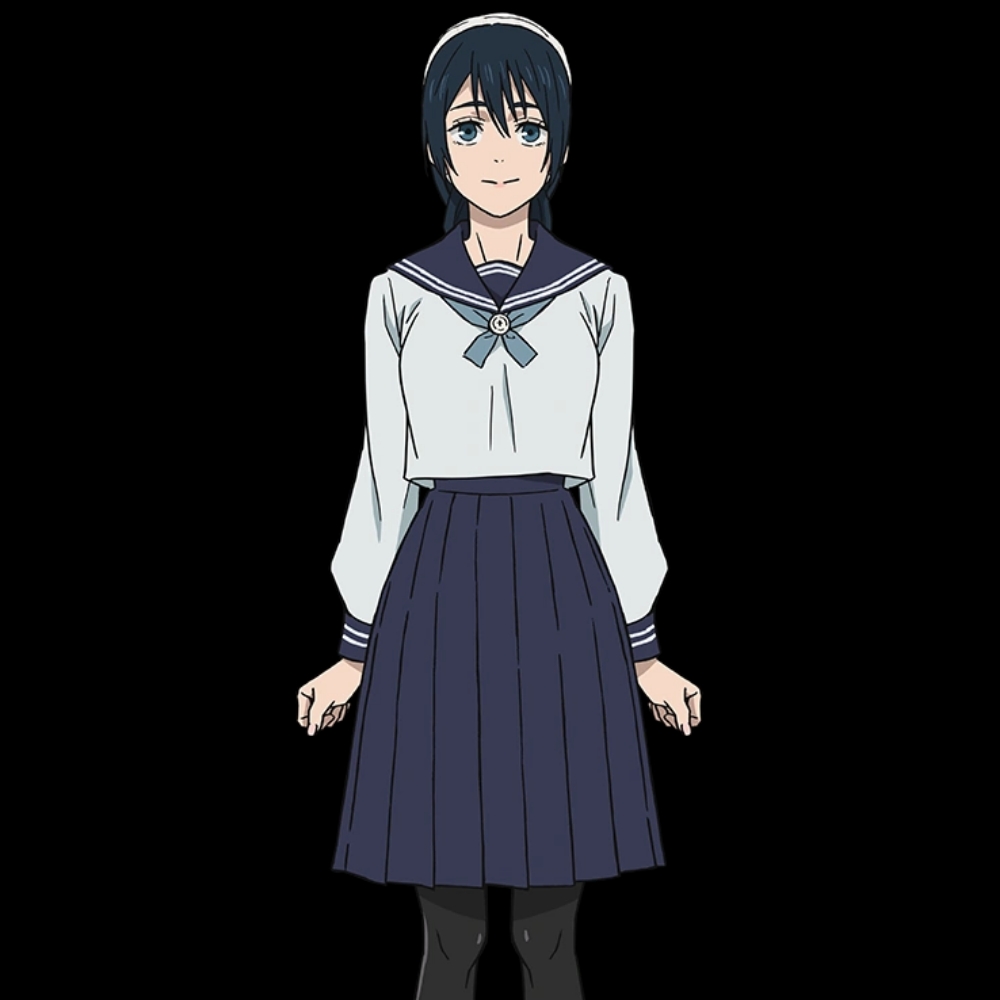 Riko Amanai 
