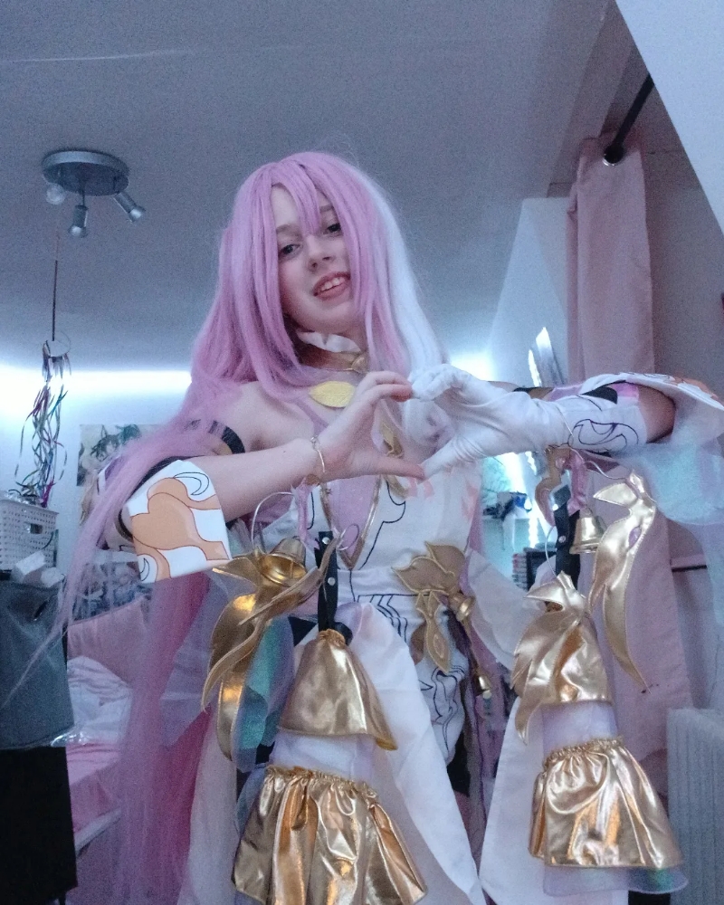 Elysia photo - Photo 6