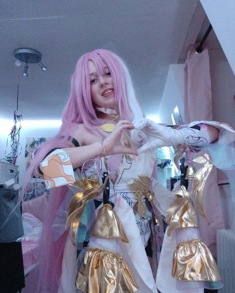Elia - Elysia photo