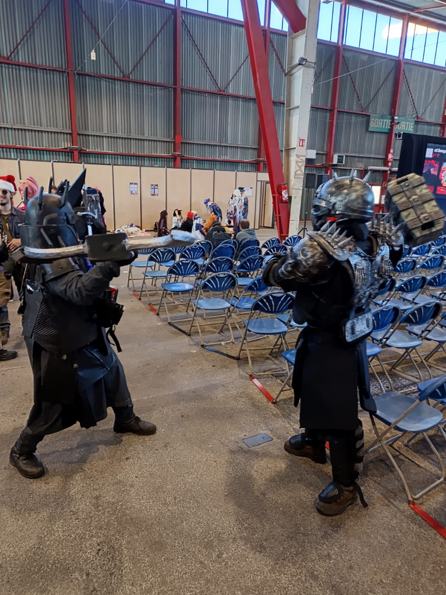 Ulreich Conventions - Photo 24