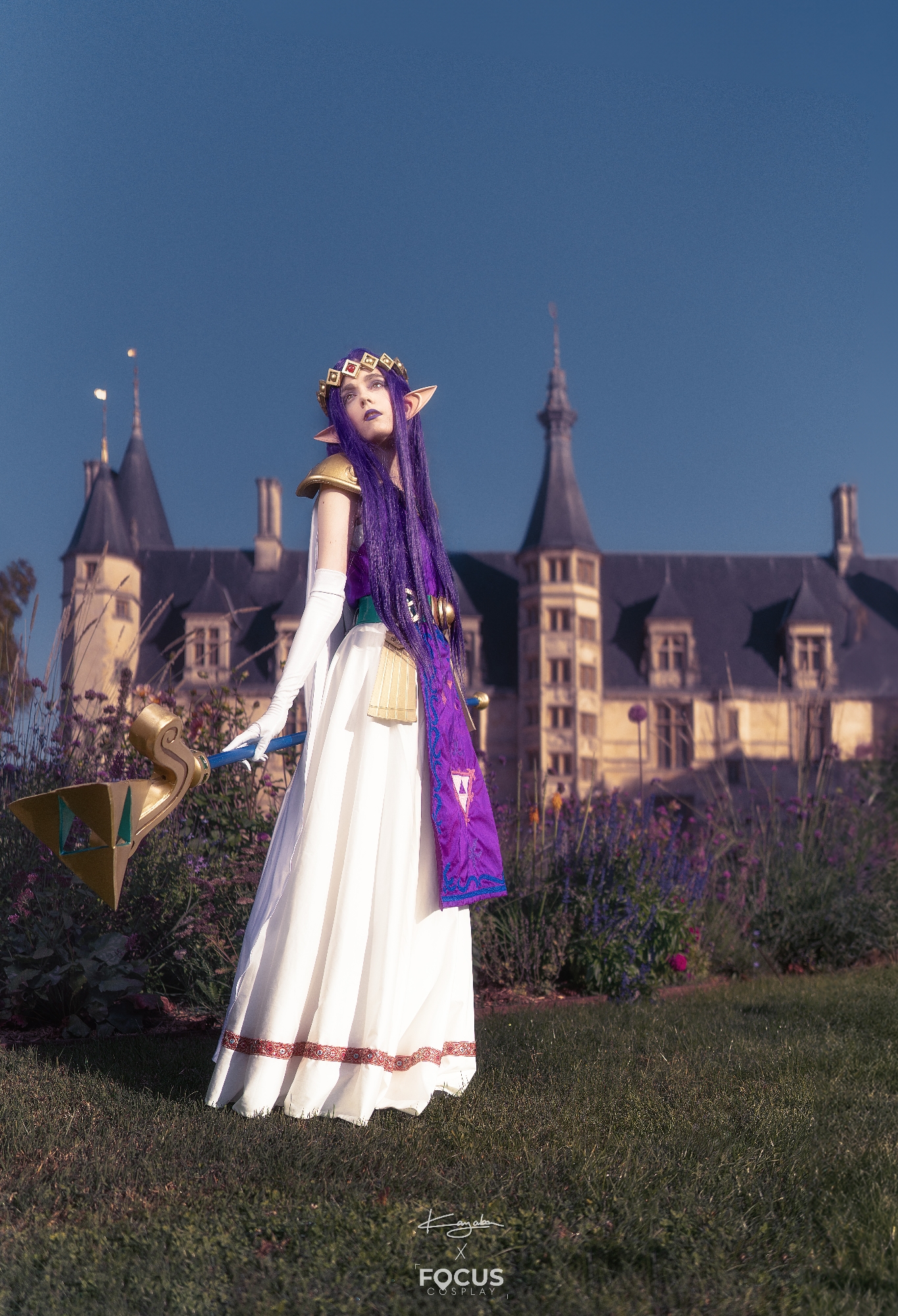 Kayaba Focus  - Photo 1