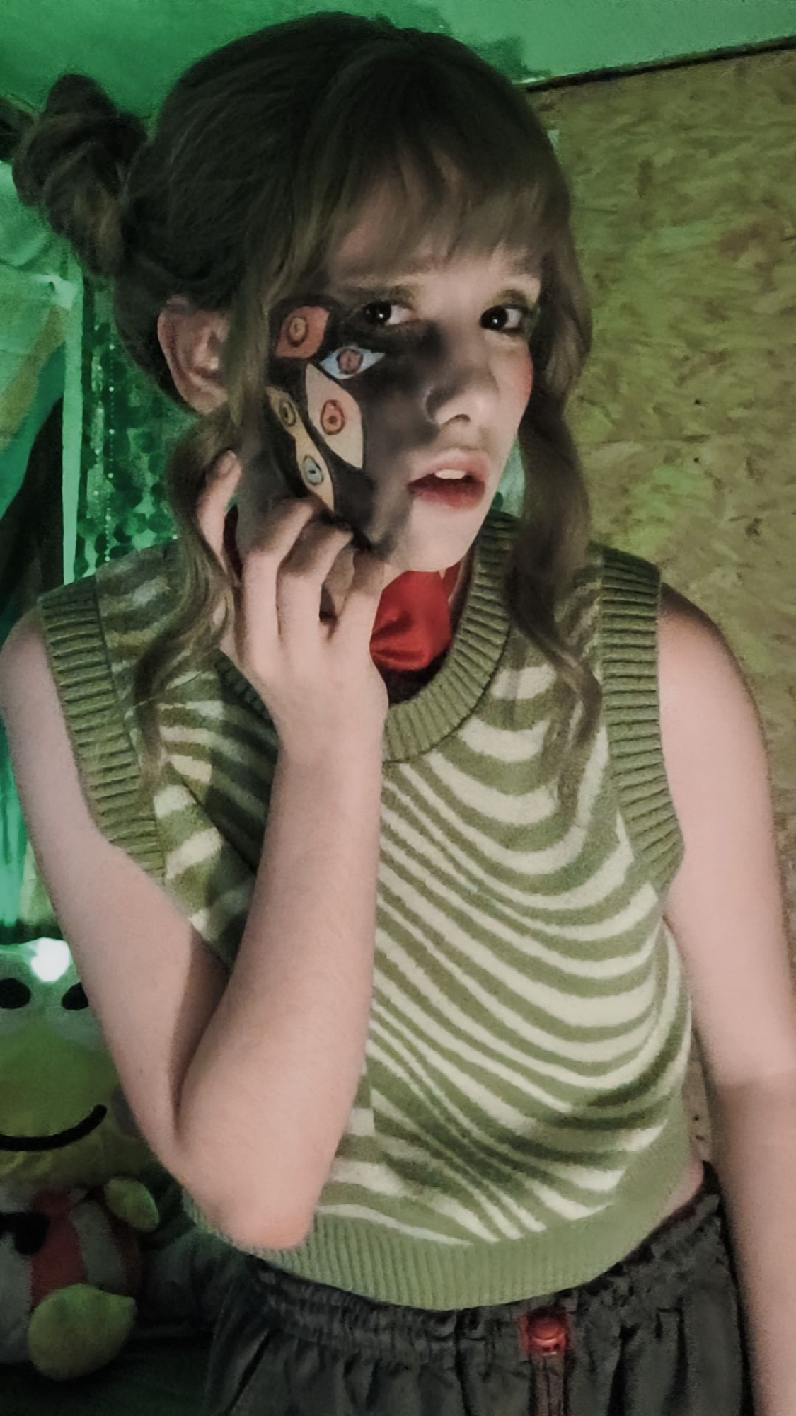 Ribbit frog  - Photo 7