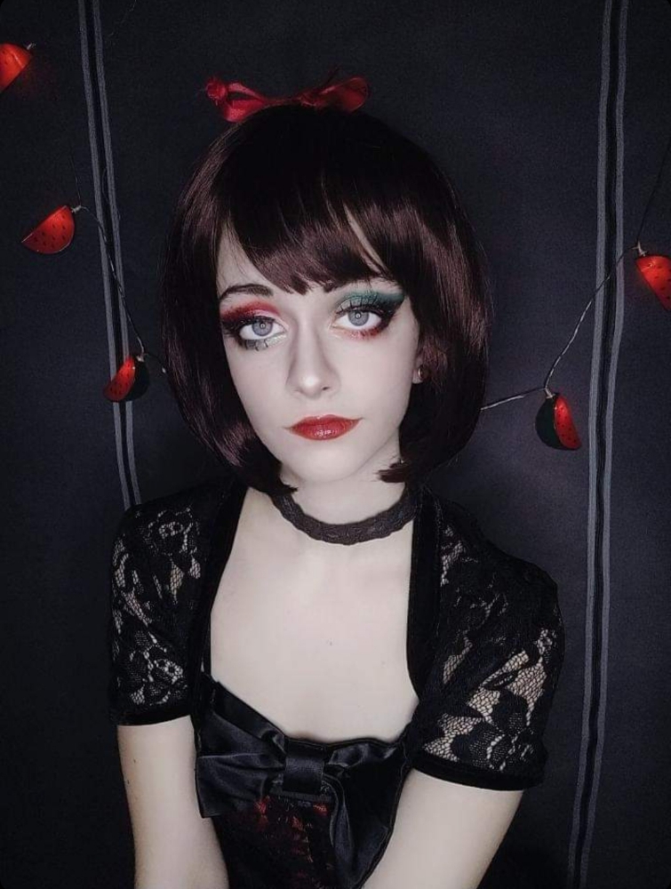 Makeups — photo 9