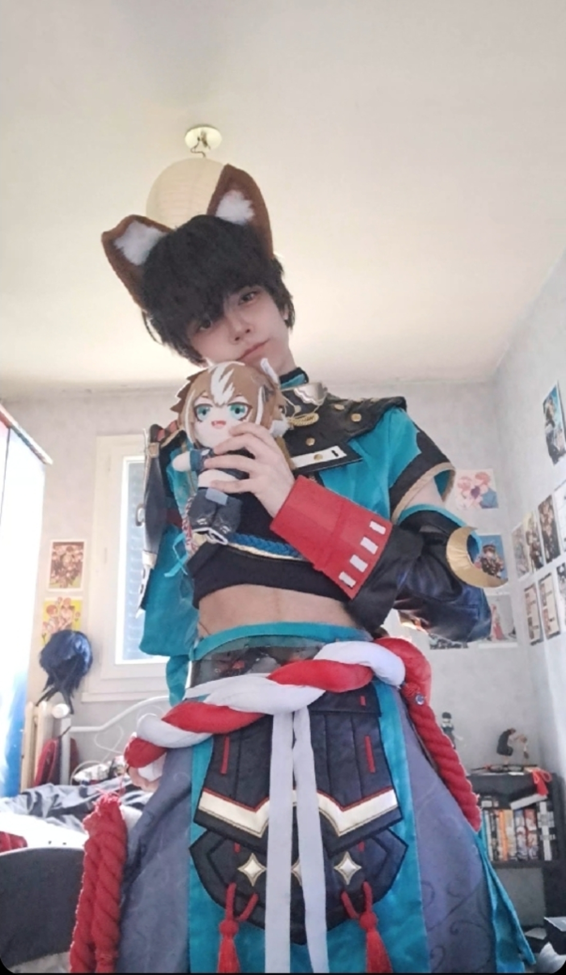 Gorou pic — photo 18