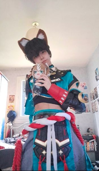 Kayn - Gorou pic