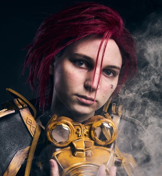 Keltiana - Vi enforcer 