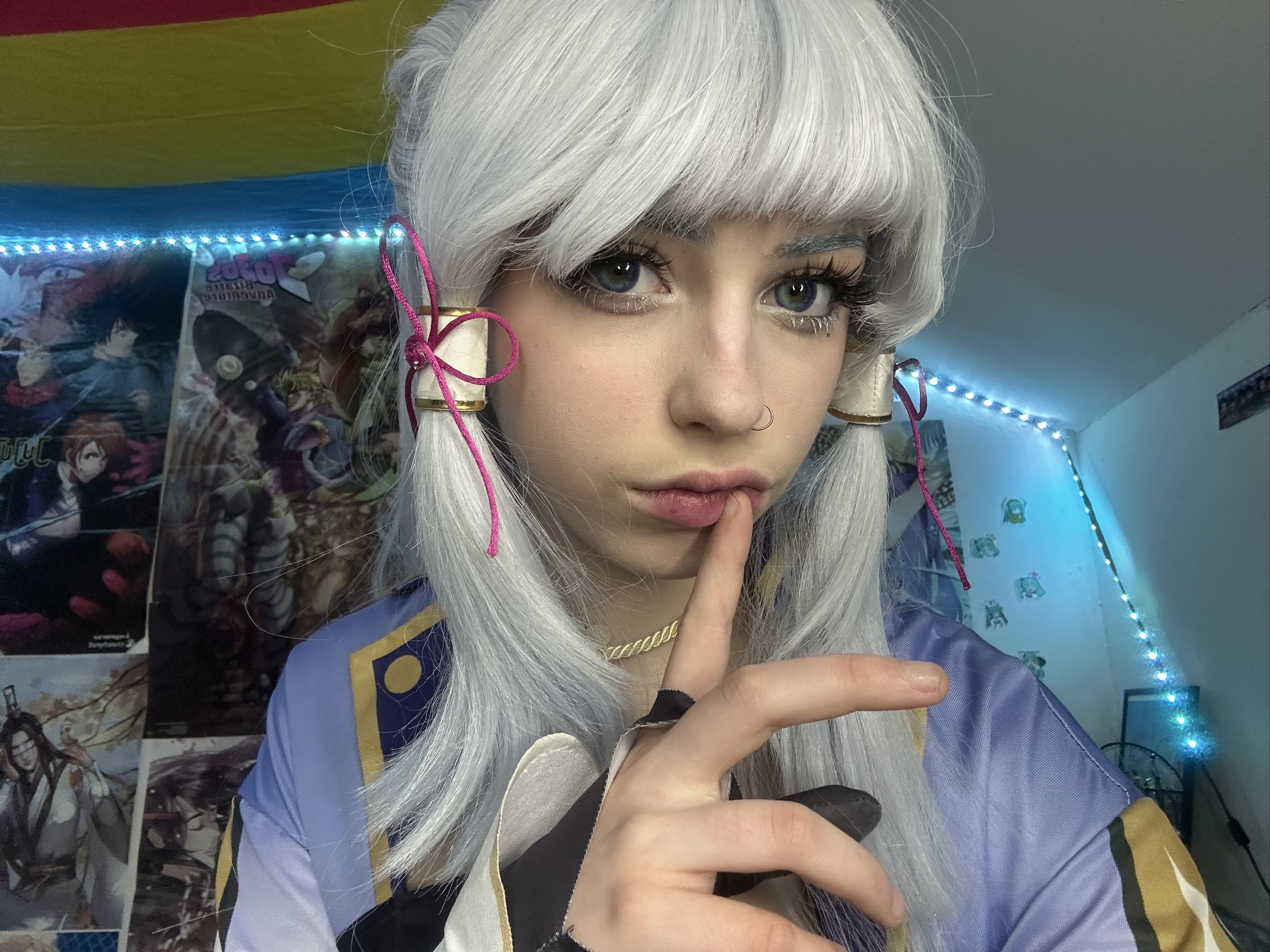 Ayaka Kamisato - Photo 26