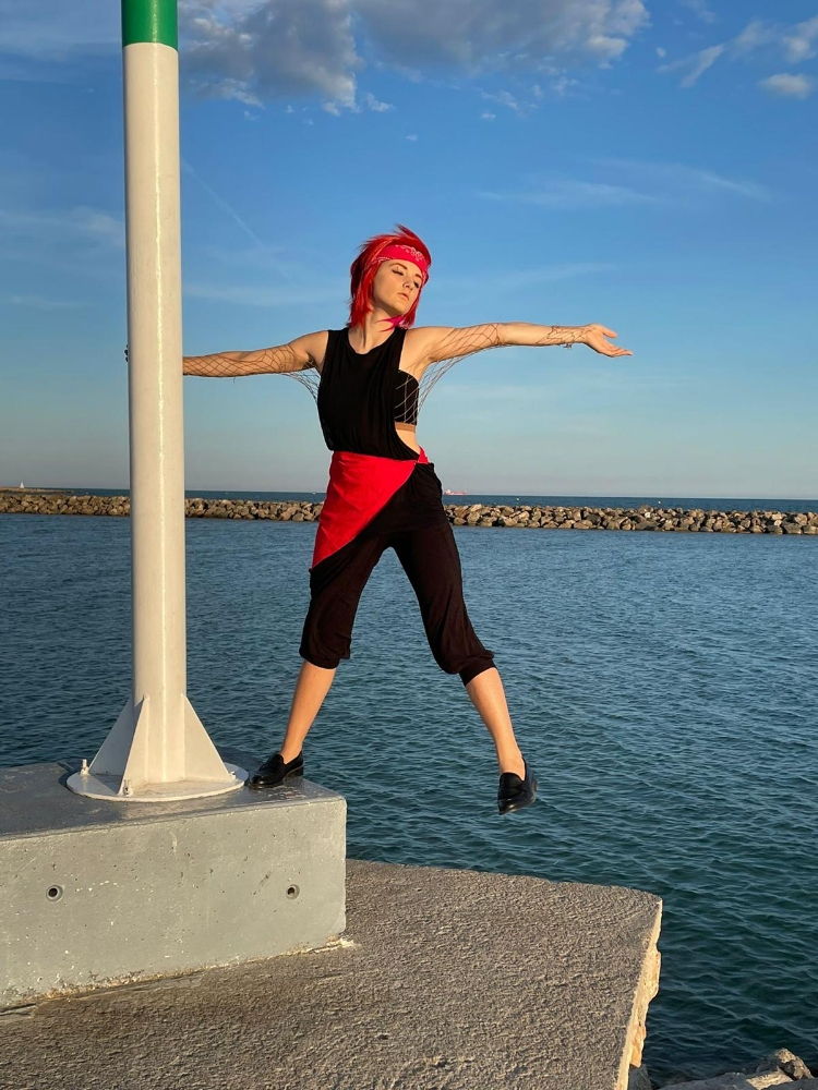 Kirishima pirate  - Photo 42