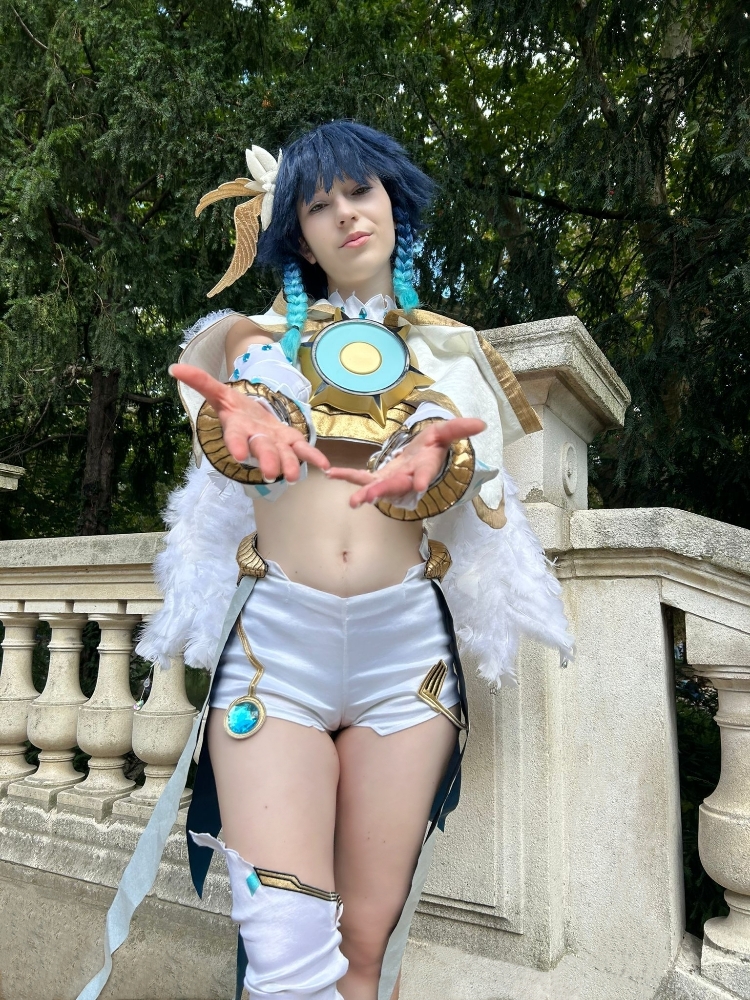 Venti Archon - Photo 4