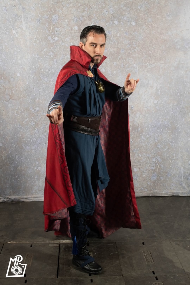 Photos cosplays — photo 50