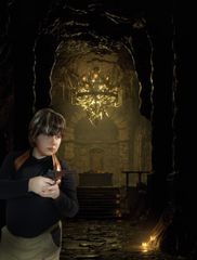 Leon at home preview 3