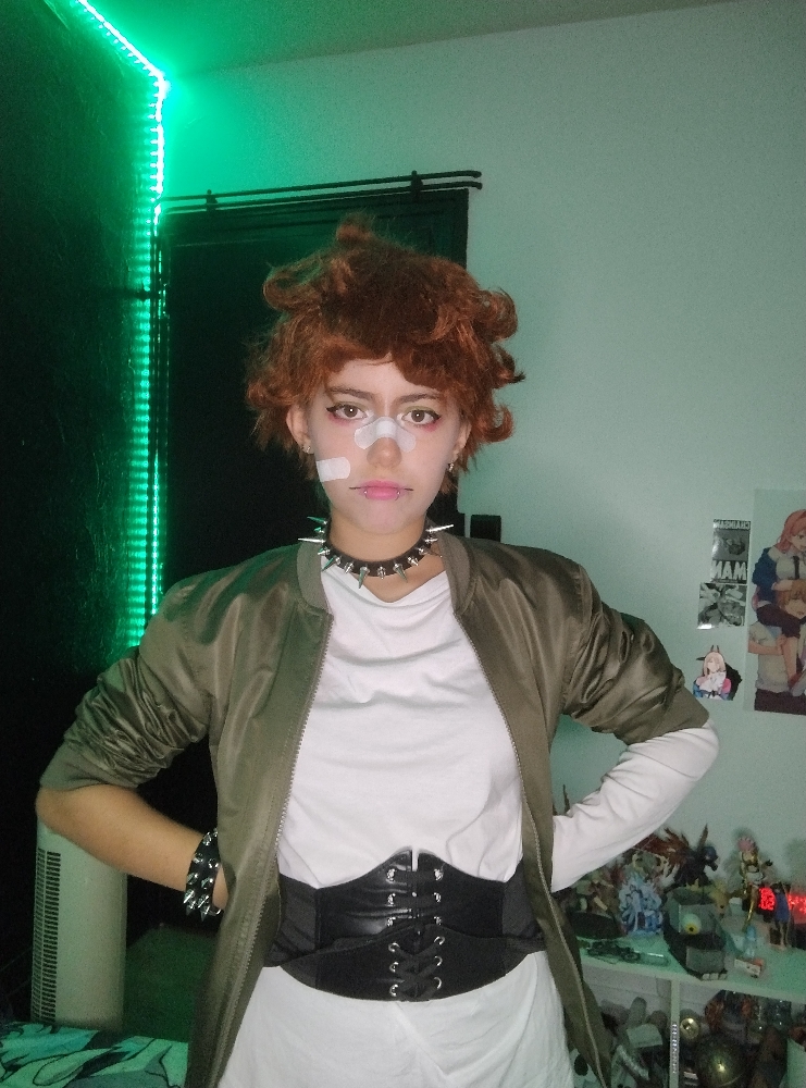 Tachihara (pm ver) - Photo 3