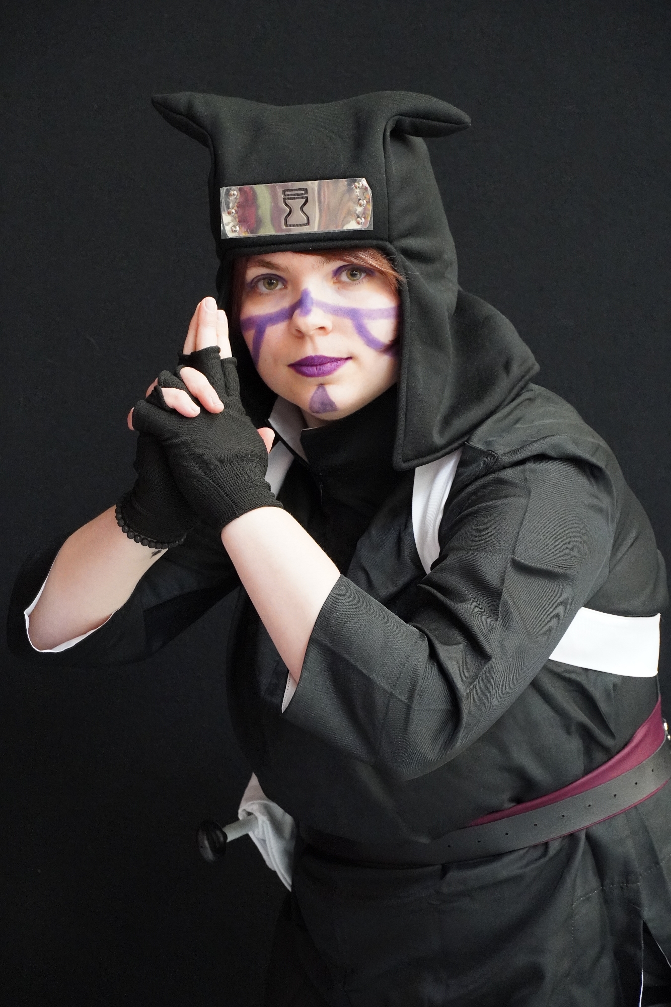 Kankuro - Kamocon — photo 8
