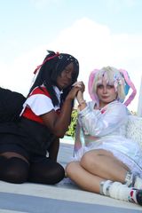 Kangel / Ame chan preview 3