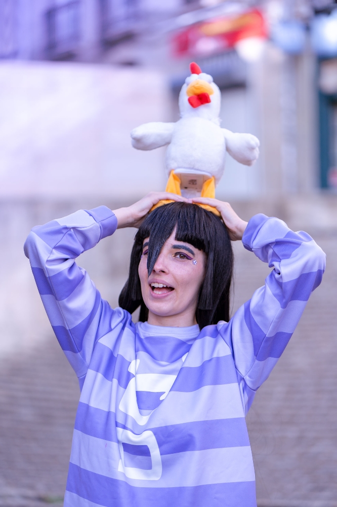 Yamada Tae - Photo 19