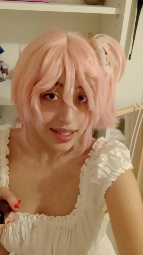 Madoka figure num1 — photo 9