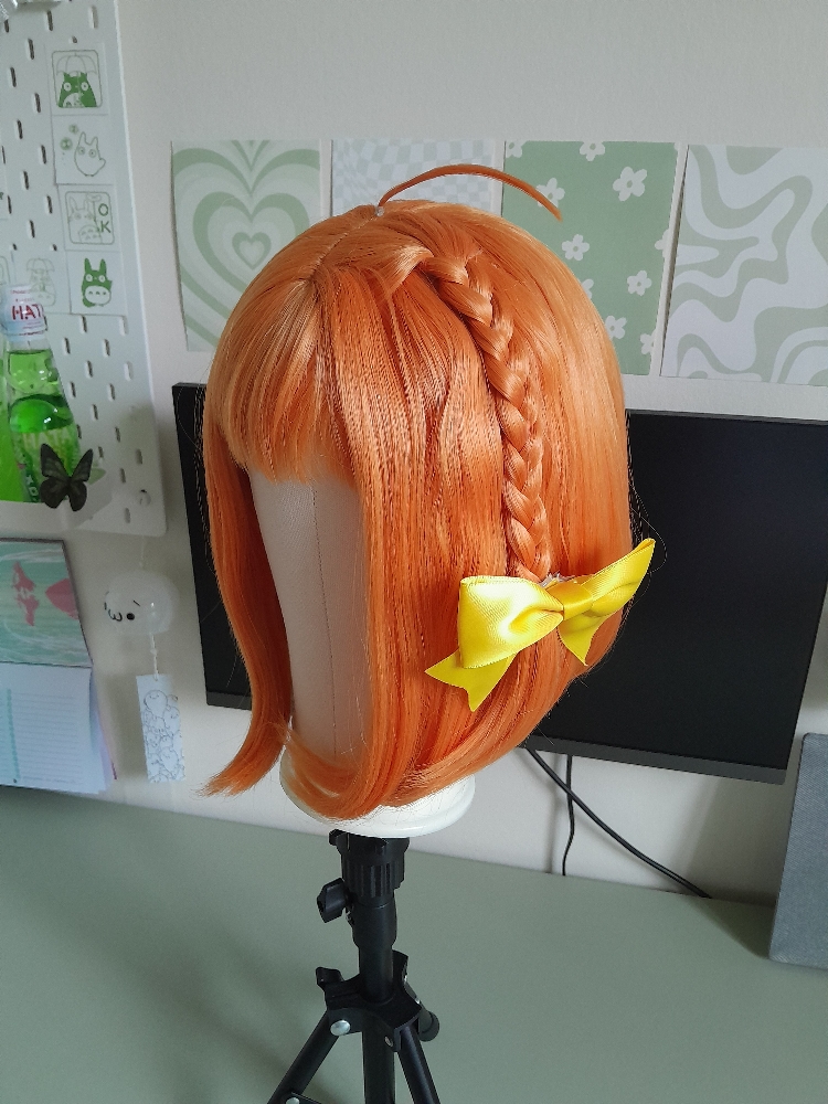 Wig Chika  - Photo 2