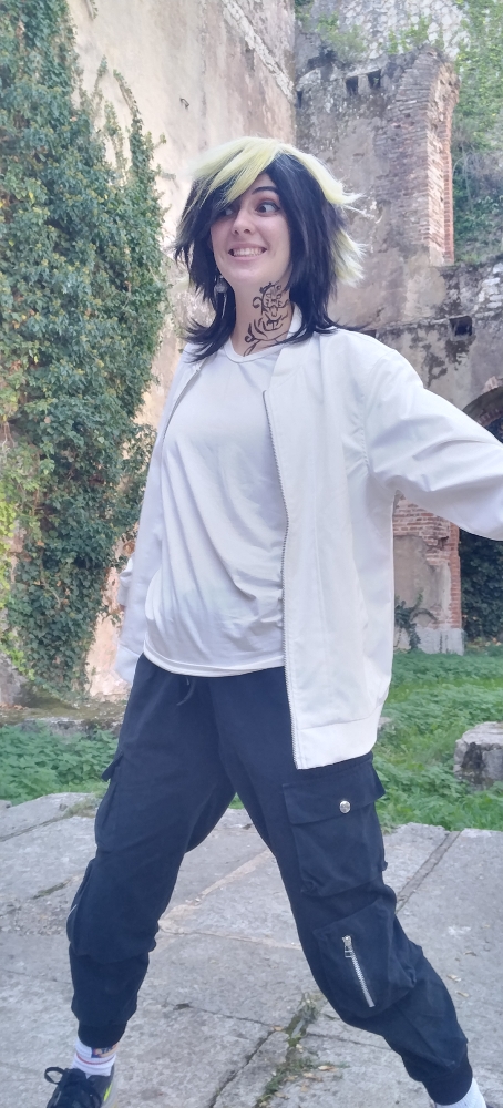 Kazutora Hanemiya  - Photo 217