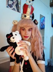 Junko preview 2