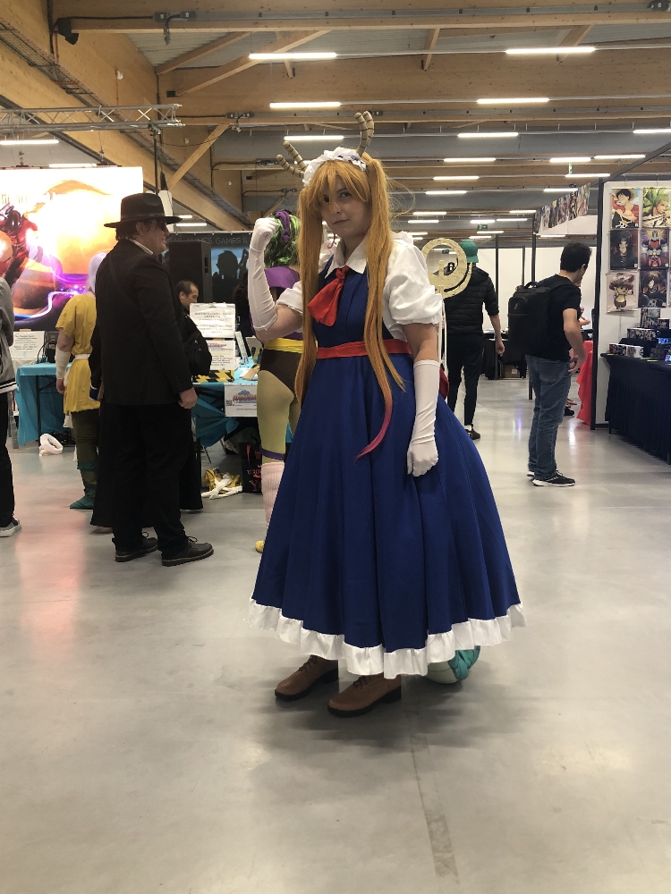 Managalxy  - Photo 3