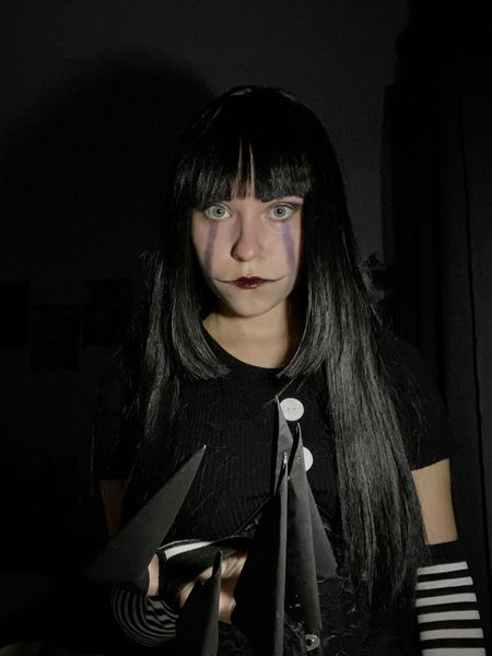 Solar - Puppet