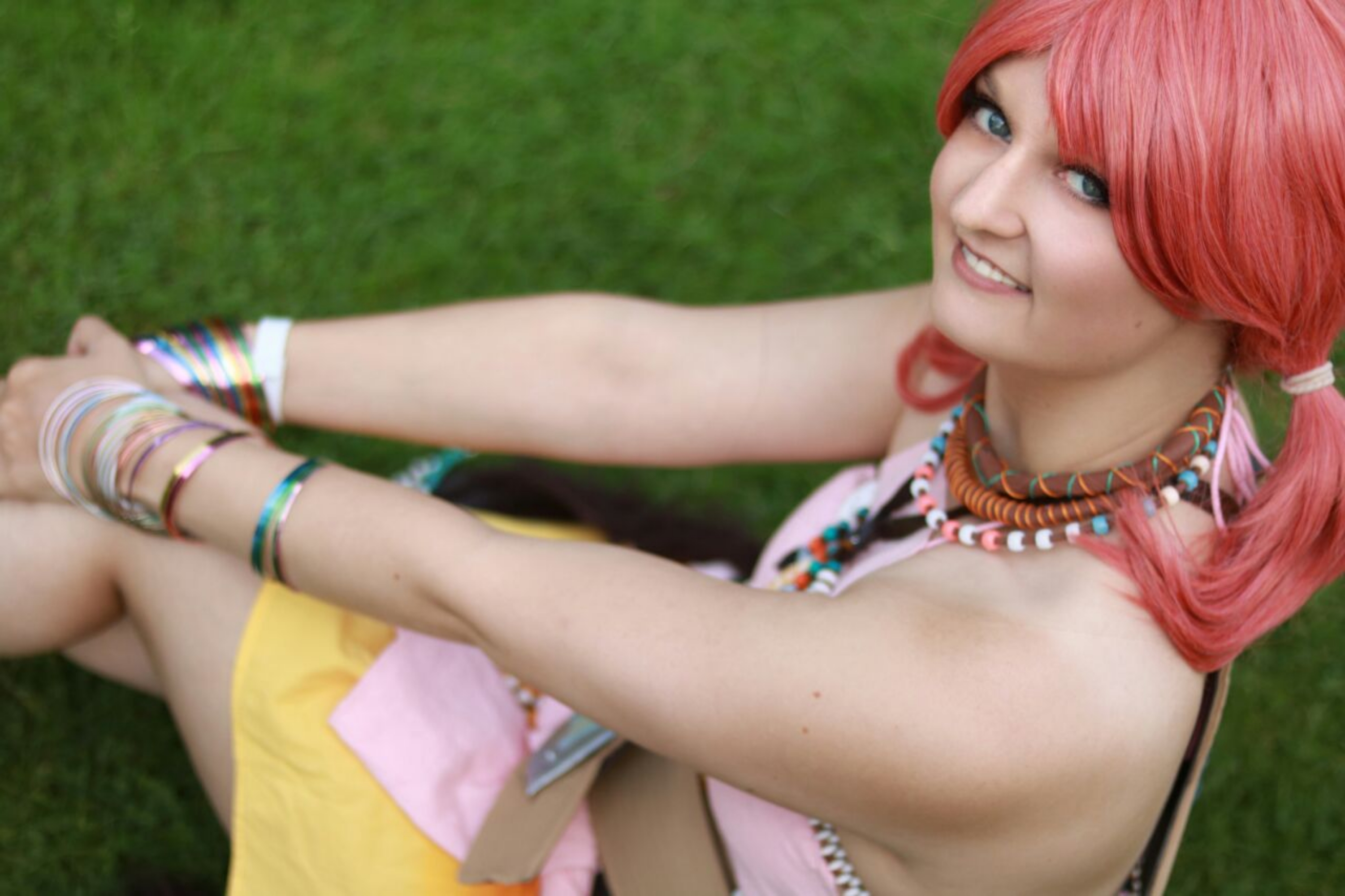 Oerba Dia Vanille — photo 27