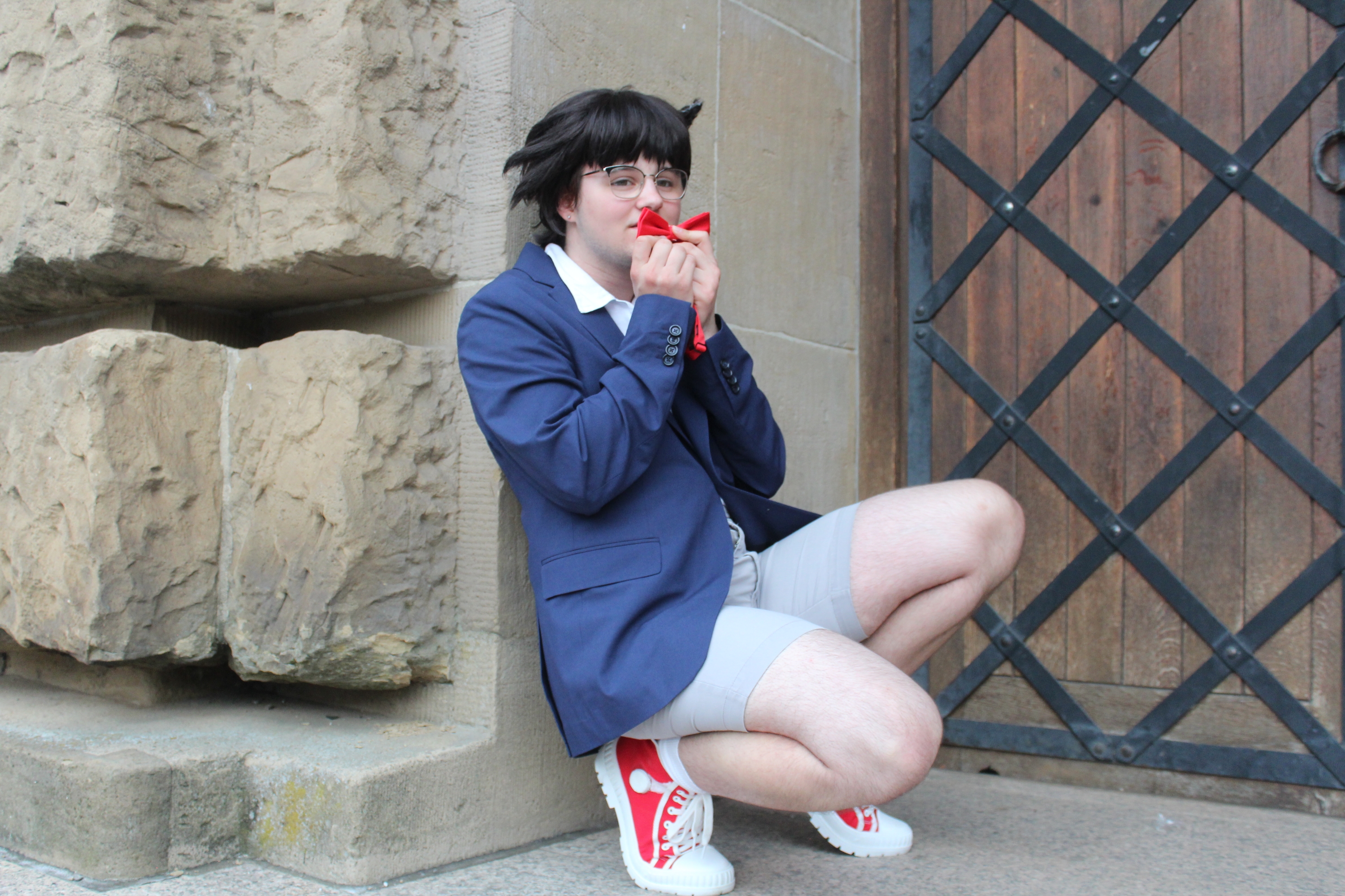 Conan Edogawa - Photo 1