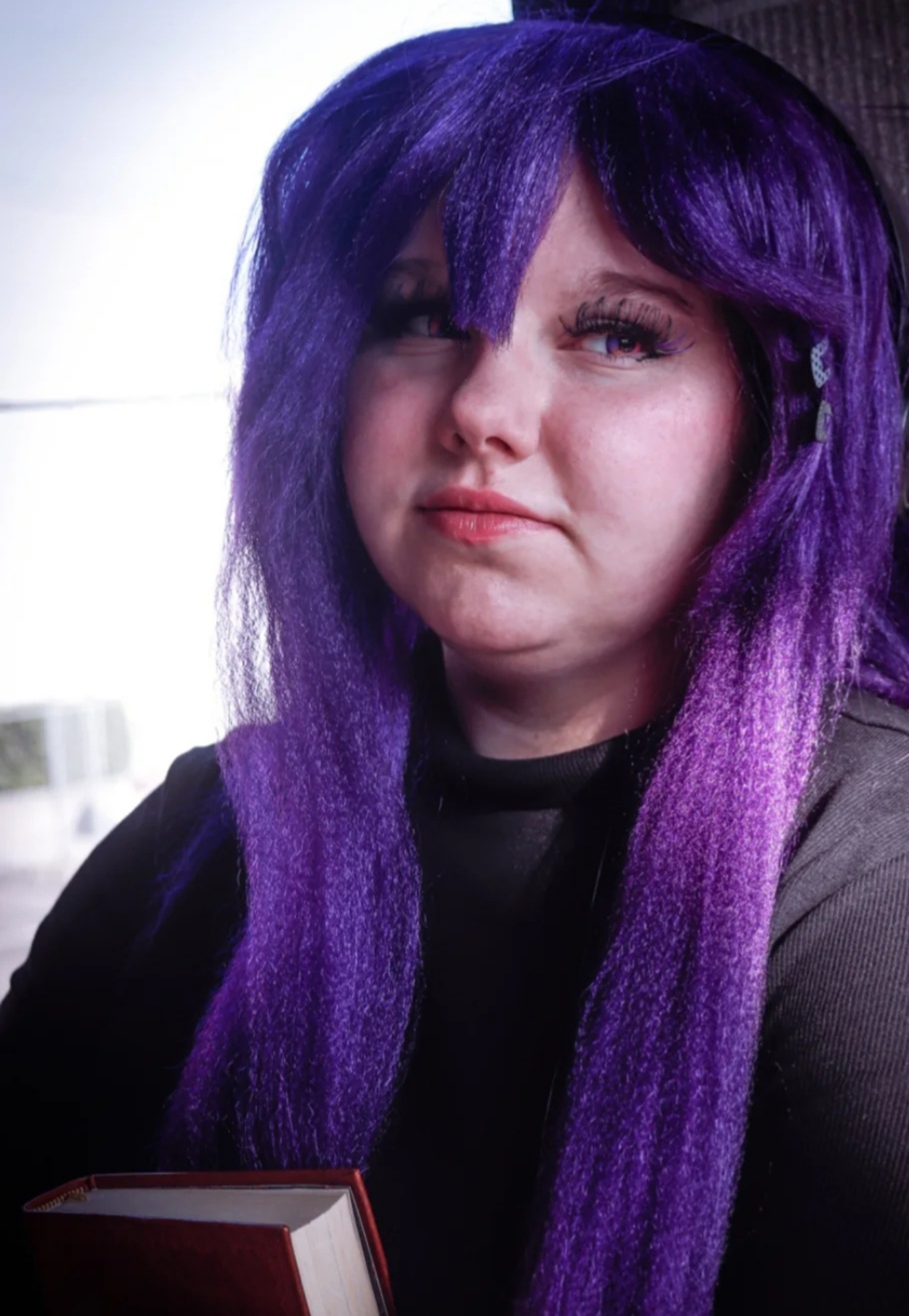 Yuri casual - Photo 14