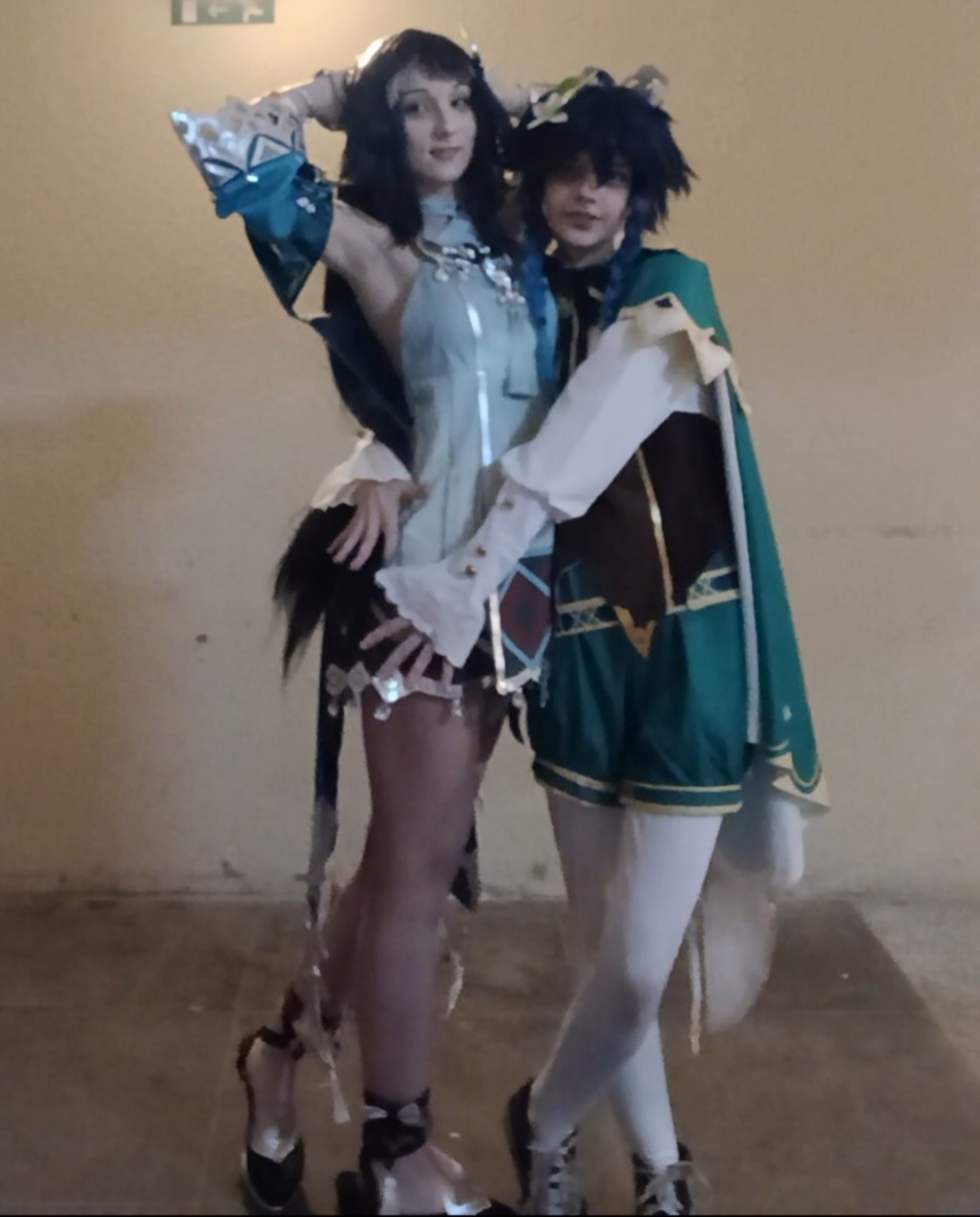pose duo — photo 27