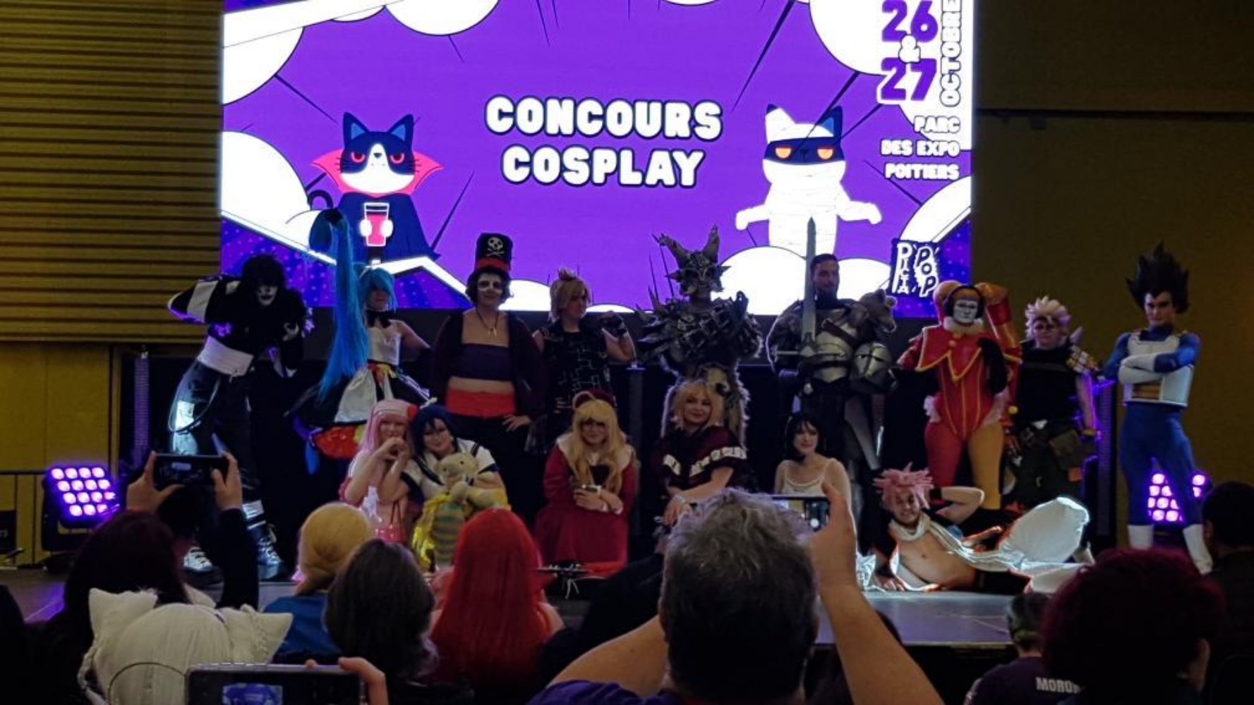 Pictapop 2024 - Photo 41