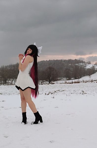 Fenrir_ - Columbina 