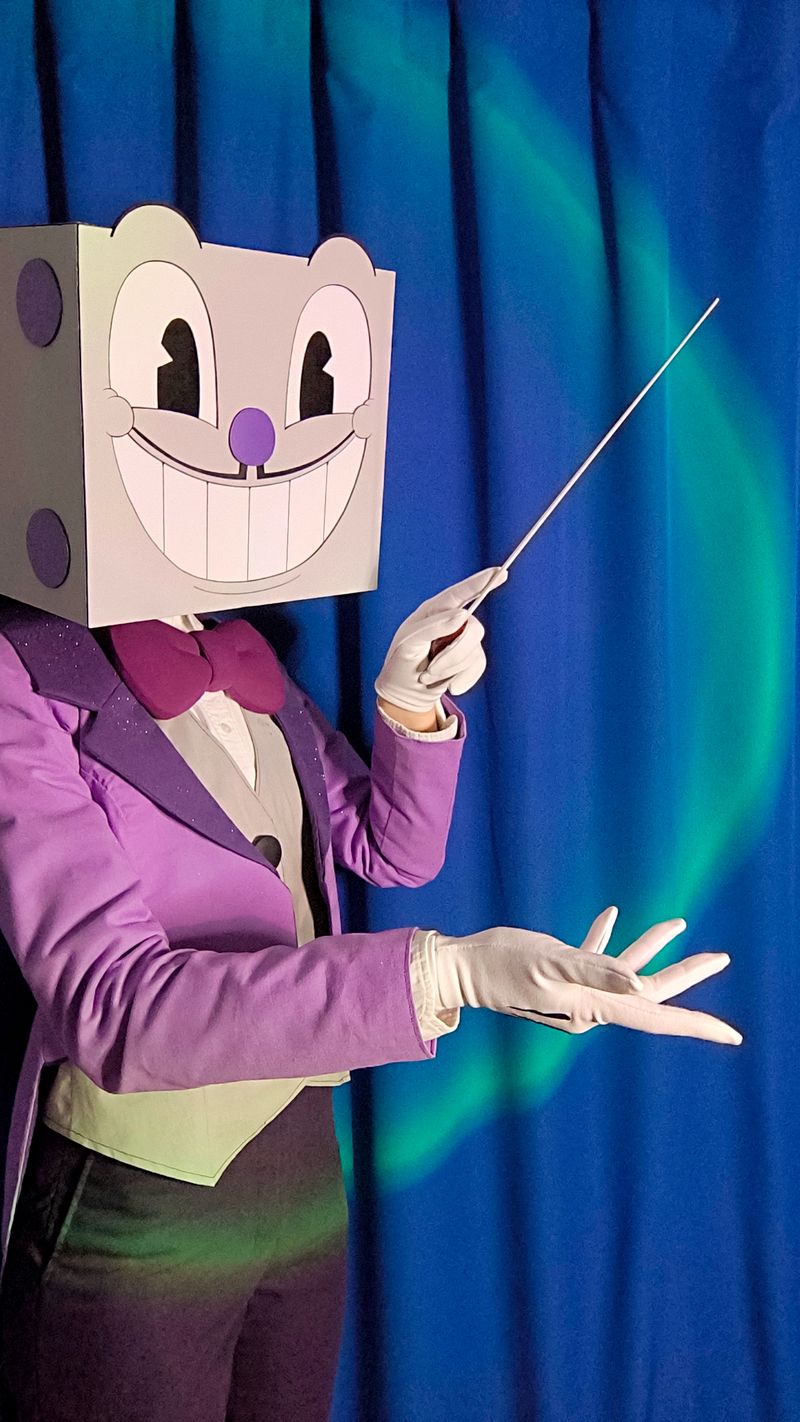 Unicycle_universe – King Dice