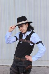 Kenny Ackerman preview 2