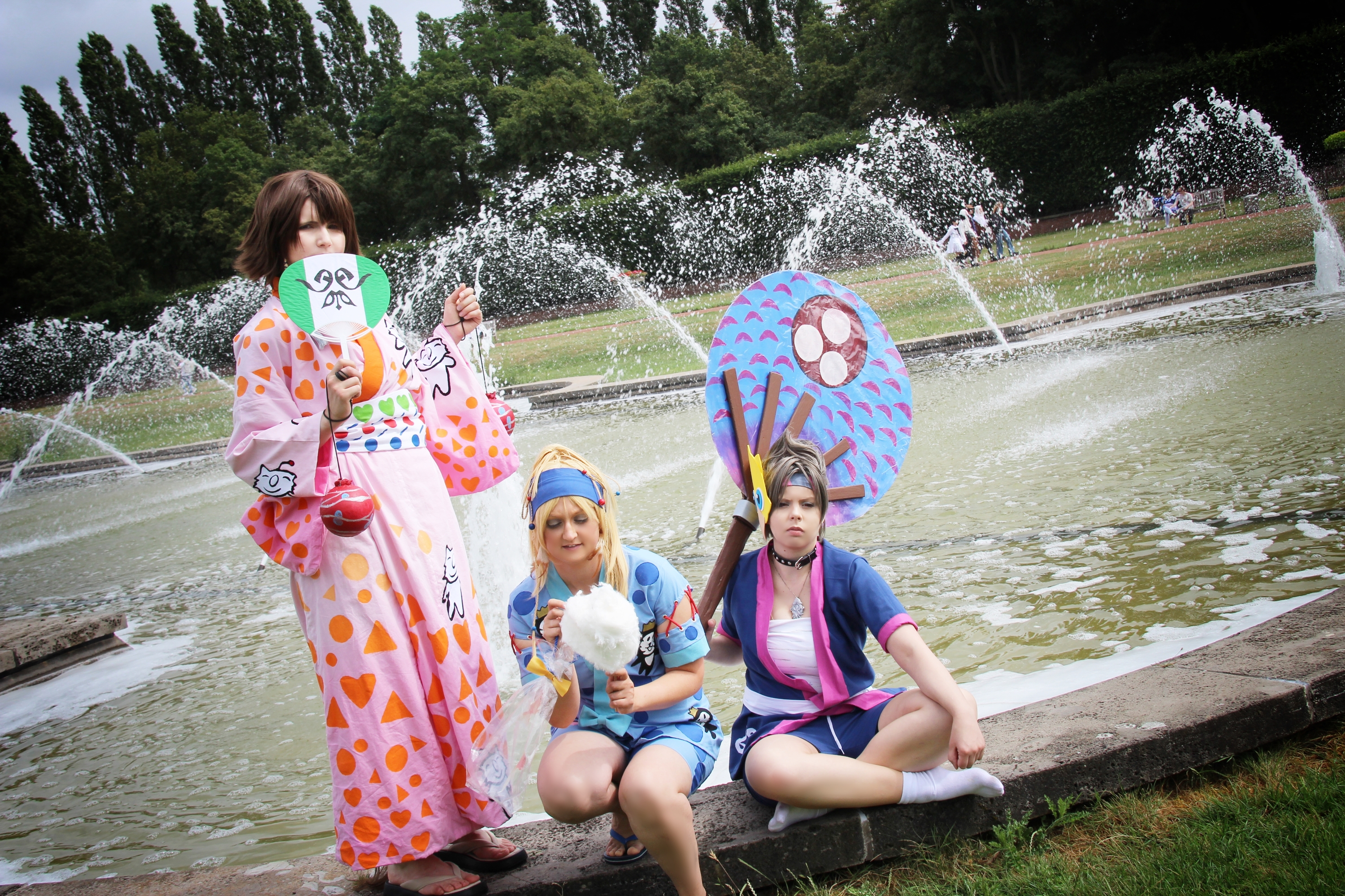 Y.R.P. Festivalist - Photo 22